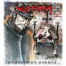 Wild Scream (BRA) : Demônio do Horror
